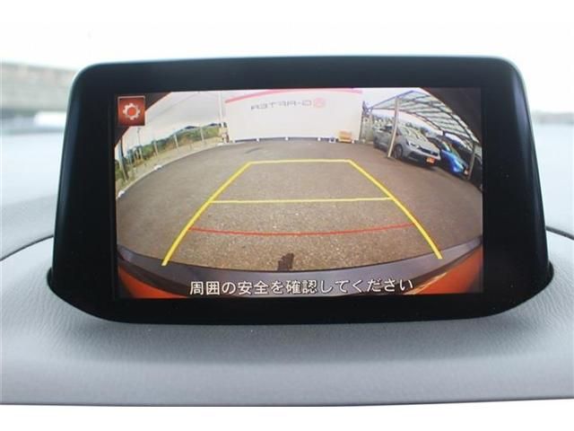 MAZDA AXELA SPORTS 2016