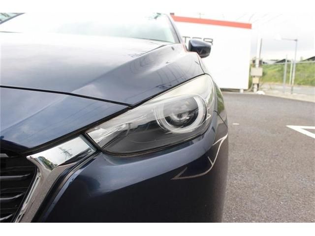 MAZDA AXELA SPORTS 2016