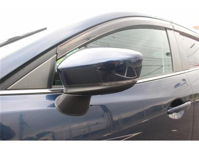 MAZDA AXELA SPORTS 2016