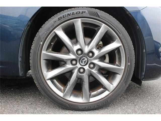 MAZDA AXELA SPORTS 2016