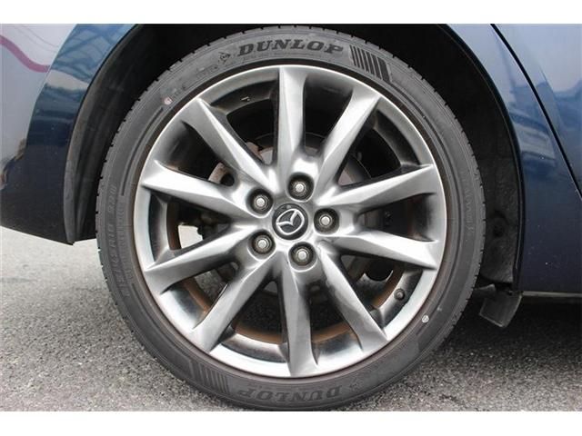 MAZDA AXELA SPORTS 2016