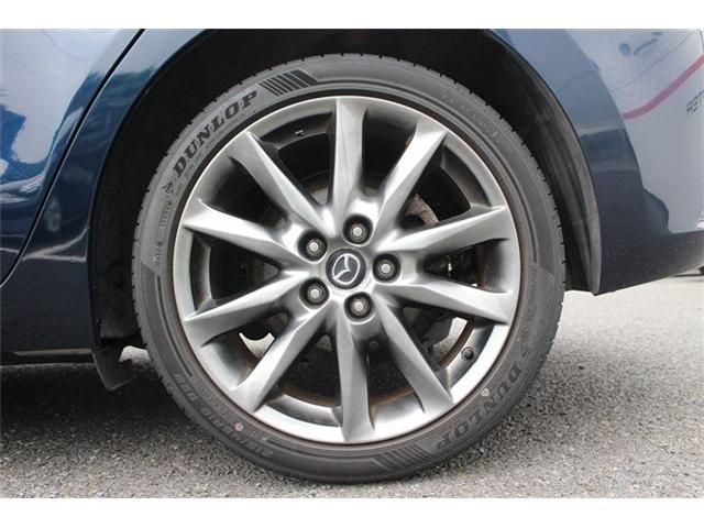 MAZDA AXELA SPORTS 2016