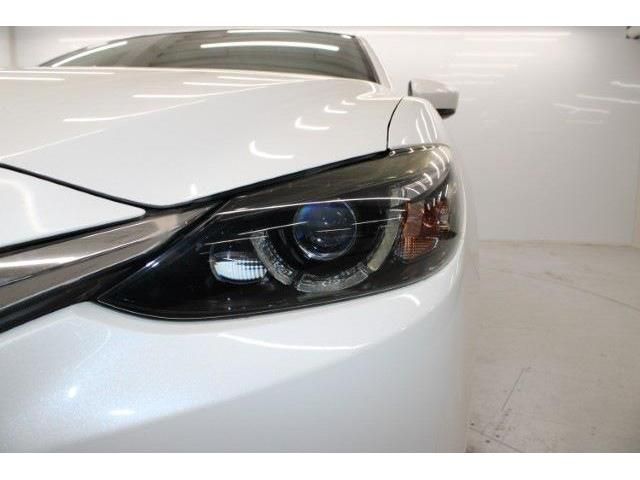 MAZDA ATENZA sedan 2016