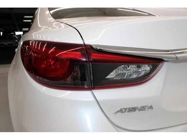 MAZDA ATENZA sedan 2016