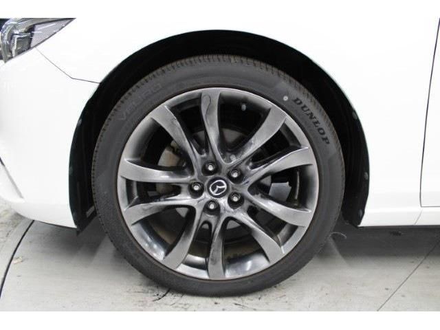 MAZDA ATENZA sedan 2016