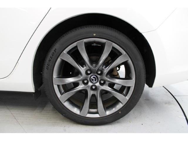 MAZDA ATENZA sedan 2016