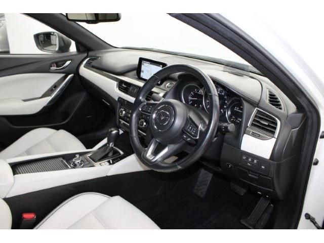 MAZDA ATENZA sedan 2016