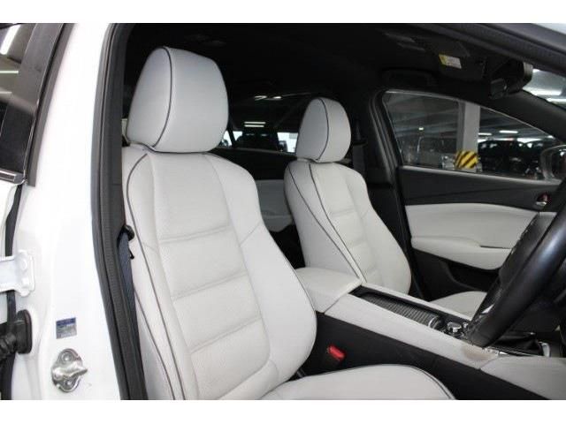 MAZDA ATENZA sedan 2016