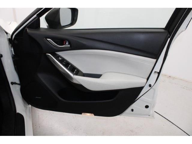 MAZDA ATENZA sedan 2016