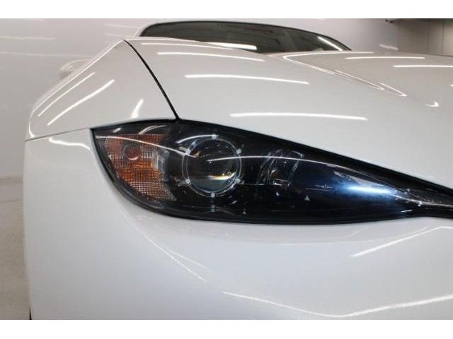 MAZDA ROADSTER RF 2017