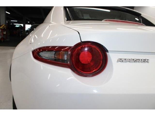 MAZDA ROADSTER RF 2017