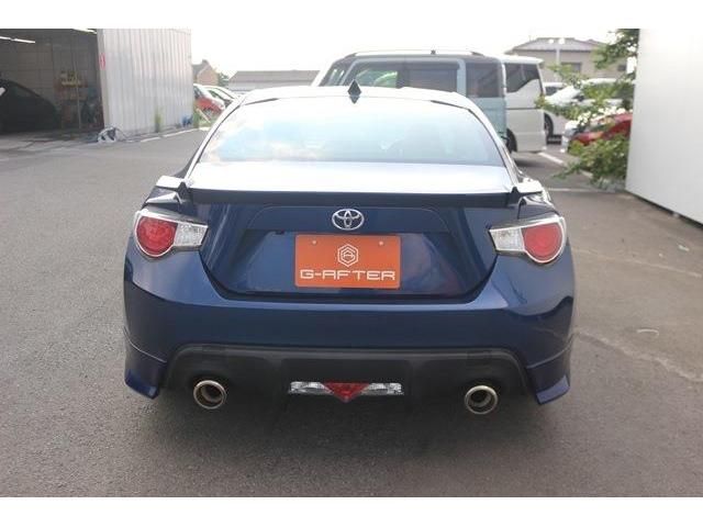 TOYOTA 86 2012