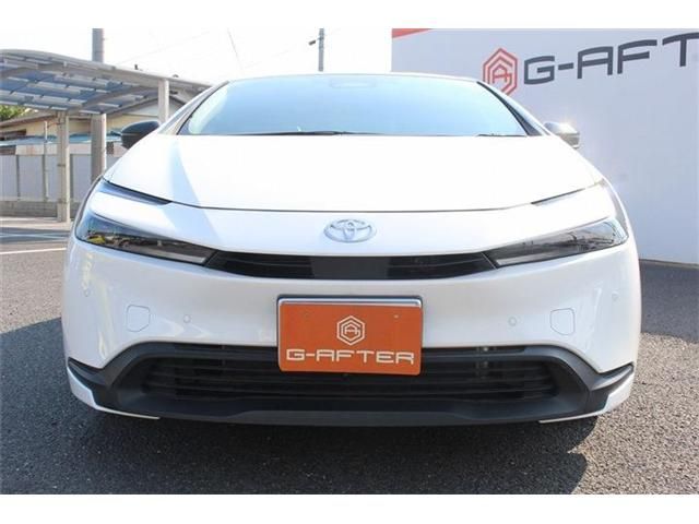 TOYOTA PRIUS 2023