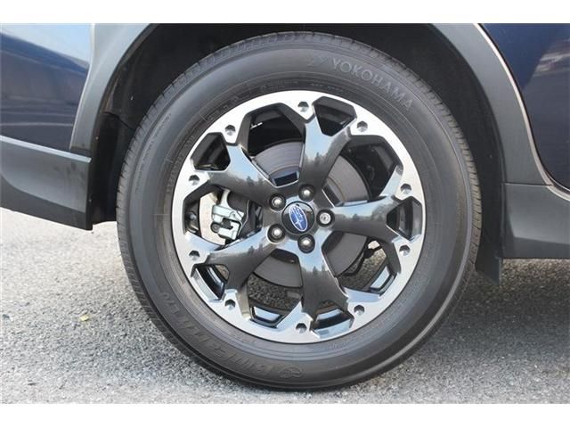 SUBARU IMPREZA XV 4WD 2020