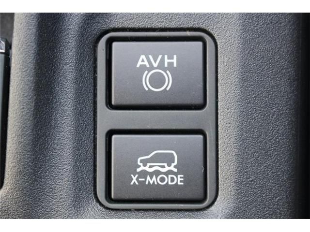 SUBARU IMPREZA XV 4WD 2020