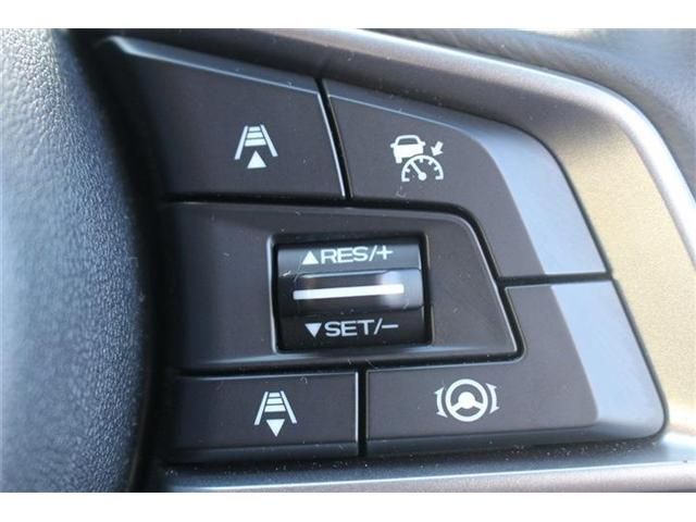 SUBARU IMPREZA XV 4WD 2020