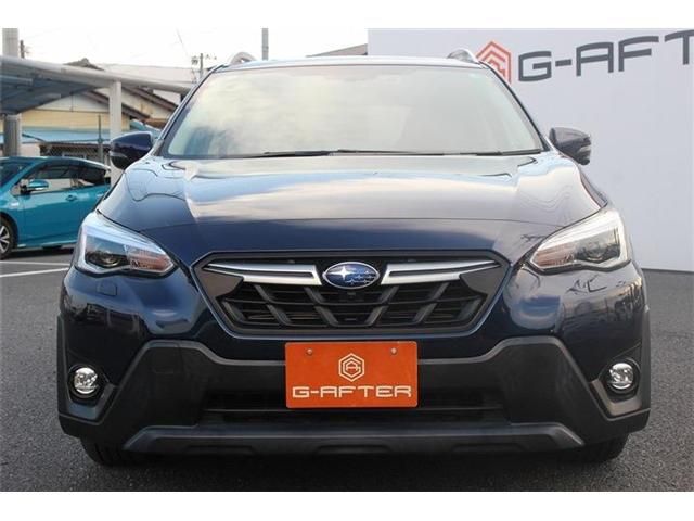 SUBARU IMPREZA XV 4WD 2020