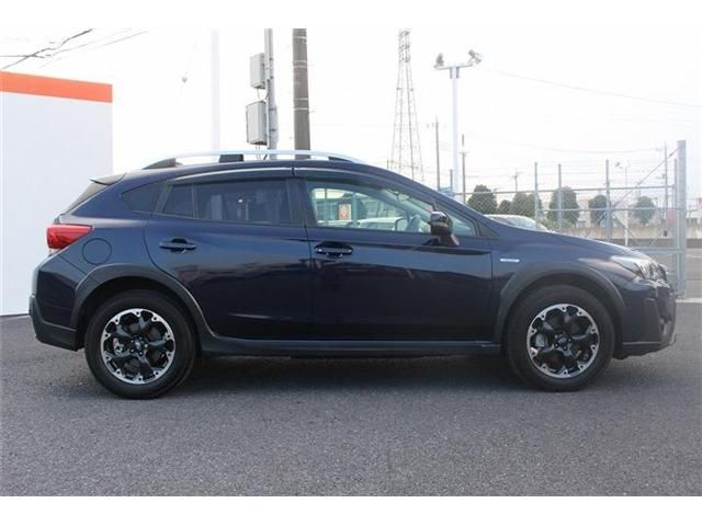 SUBARU IMPREZA XV 4WD 2020