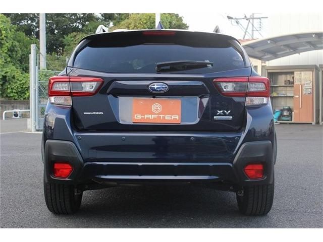 SUBARU IMPREZA XV 4WD 2020