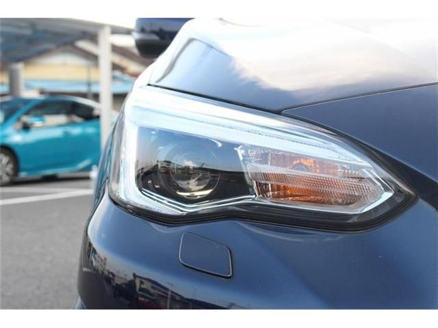 SUBARU IMPREZA XV 4WD 2020