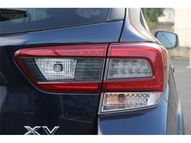 SUBARU IMPREZA XV 4WD 2020