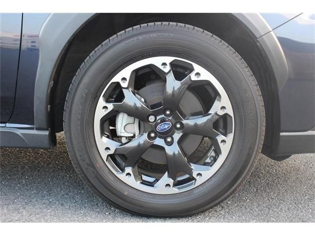 SUBARU IMPREZA XV 4WD 2020