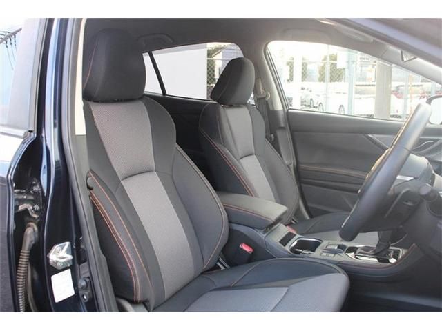 SUBARU IMPREZA XV 4WD 2020