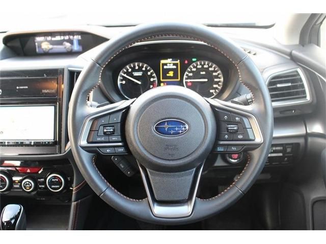 SUBARU IMPREZA XV 4WD 2020