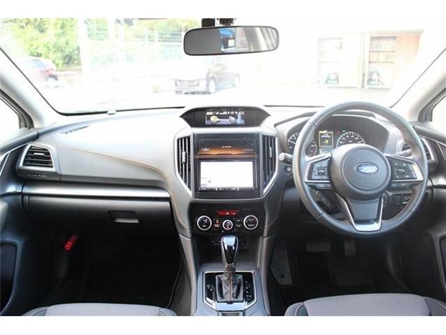 SUBARU IMPREZA XV 4WD 2020