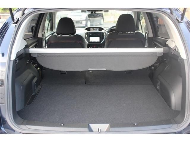 SUBARU IMPREZA XV 4WD 2020