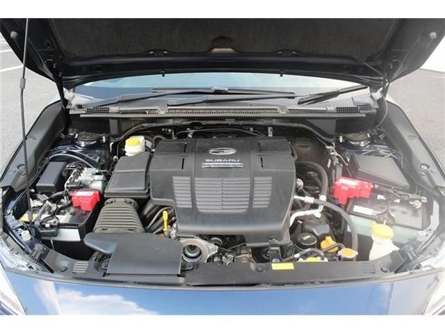 SUBARU IMPREZA XV 4WD 2020