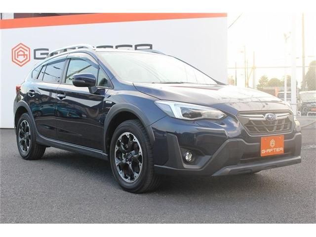 SUBARU IMPREZA XV 4WD 2020