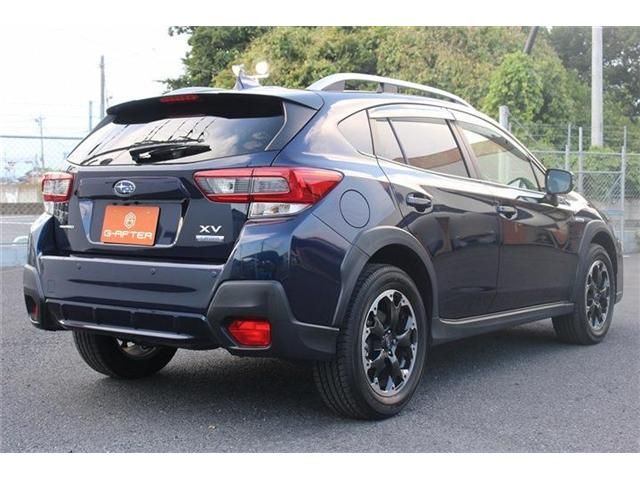 SUBARU IMPREZA XV 4WD 2020