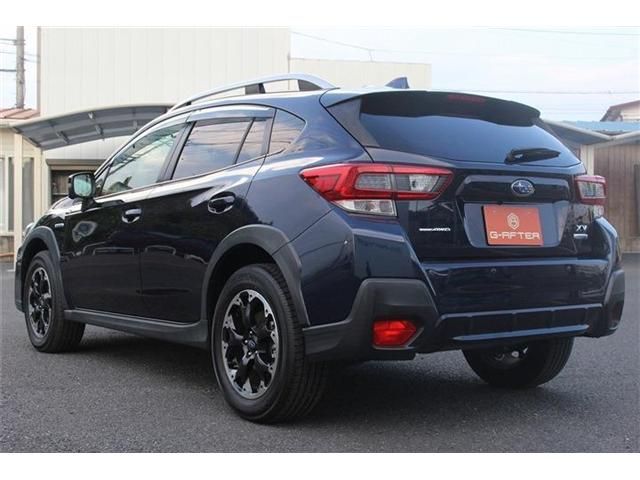 SUBARU IMPREZA XV 4WD 2020