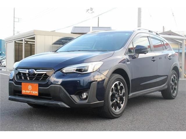 SUBARU IMPREZA XV 4WD 2020