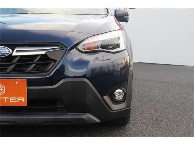 SUBARU IMPREZA XV 4WD 2020