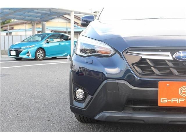 SUBARU IMPREZA XV 4WD 2020