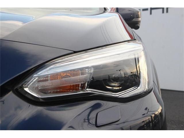 SUBARU IMPREZA XV 4WD 2020