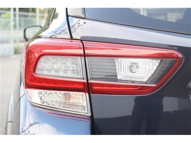 SUBARU IMPREZA XV 4WD 2020