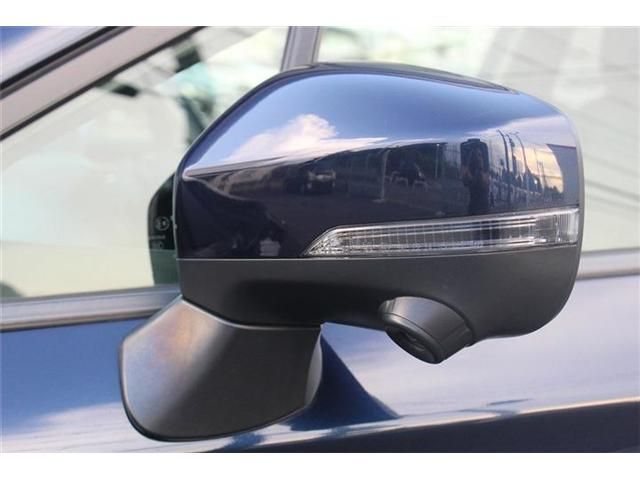 SUBARU IMPREZA XV 4WD 2020