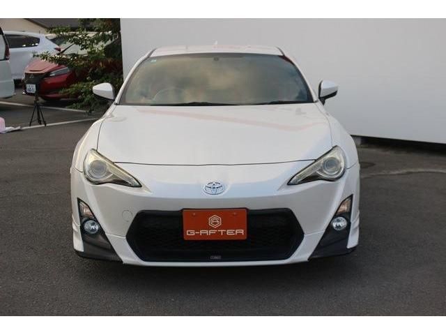TOYOTA 86 2013