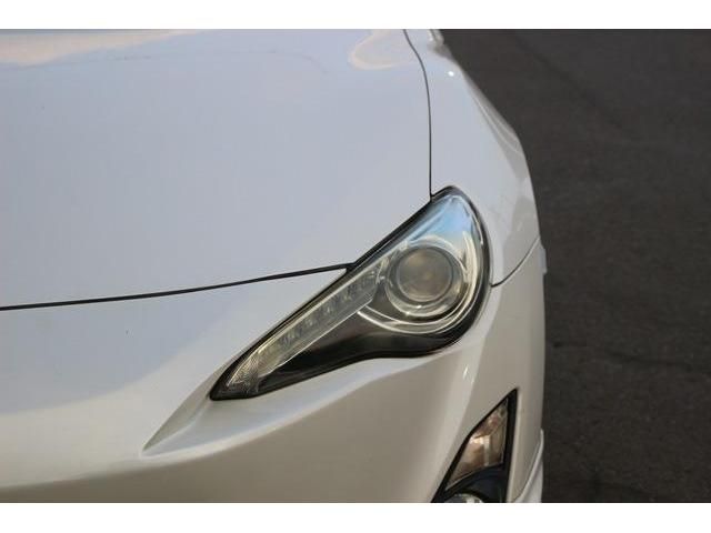 TOYOTA 86 2013