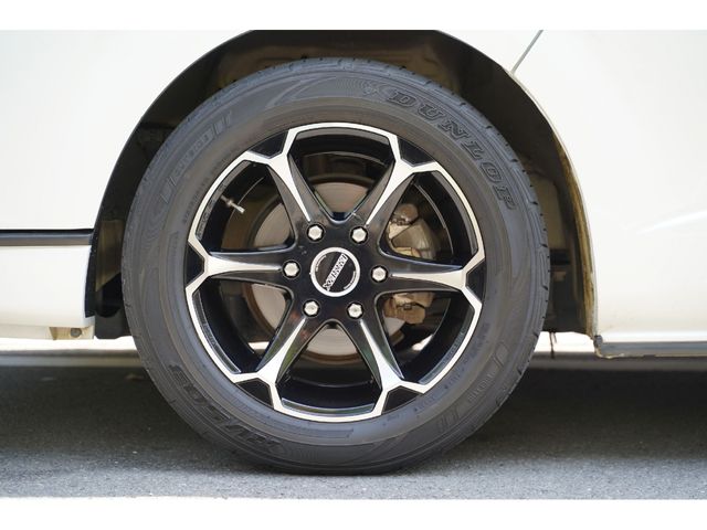 TOYOTA HIACE van 2WD 2014