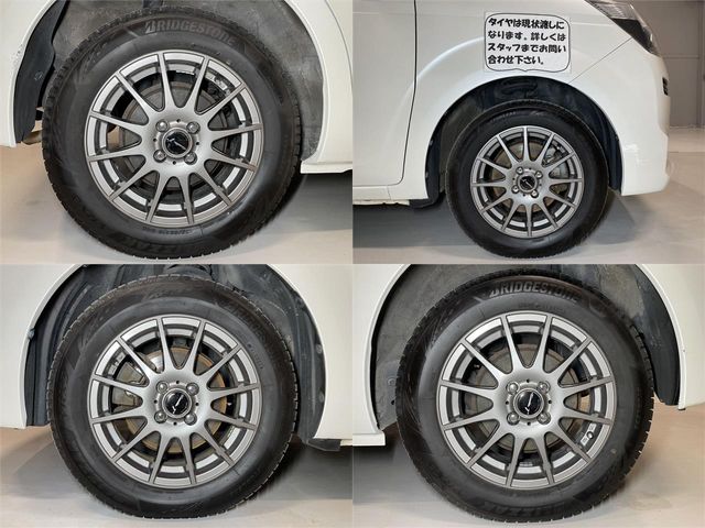 TOYOTA SPADE 4WD 2013