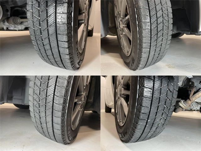 TOYOTA SPADE 4WD 2013