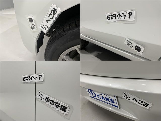 TOYOTA SPADE 4WD 2013