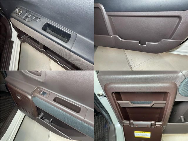 TOYOTA SPADE 4WD 2013