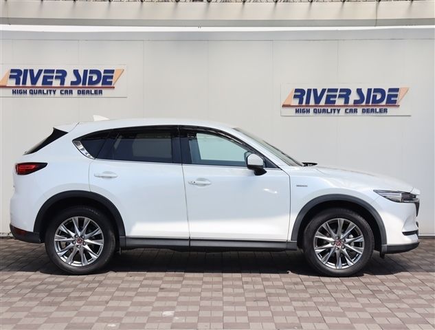 MAZDA CX-5 2021