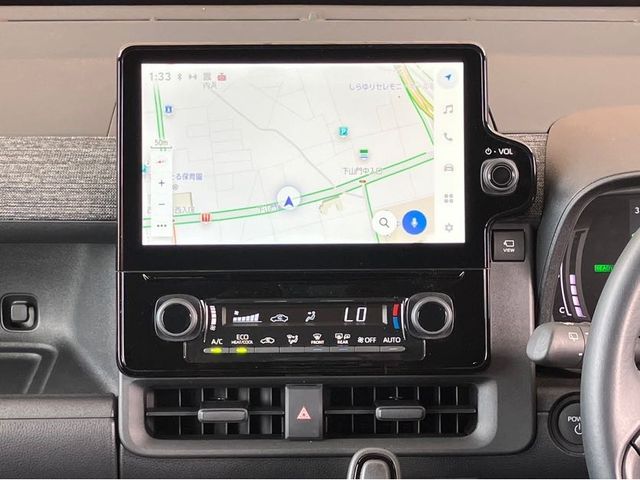 TOYOTA SIENTA HYBRID 2024