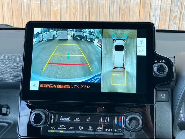 TOYOTA SIENTA HYBRID 2024